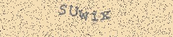 An error has occurred while getting captcha image