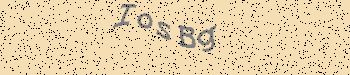 An error has occurred while getting captcha image