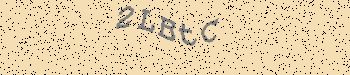 An error has occurred while getting captcha image