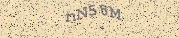 An error has occurred while getting captcha image