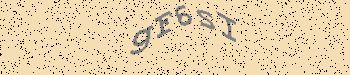 An error has occurred while getting captcha image