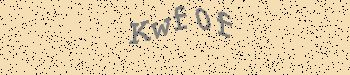 An error has occurred while getting captcha image